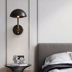 wall sconce adjustable