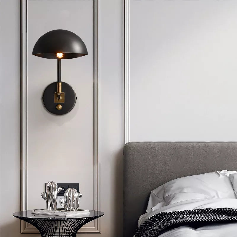 wall sconce adjustable