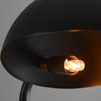 adjustable wall sconce