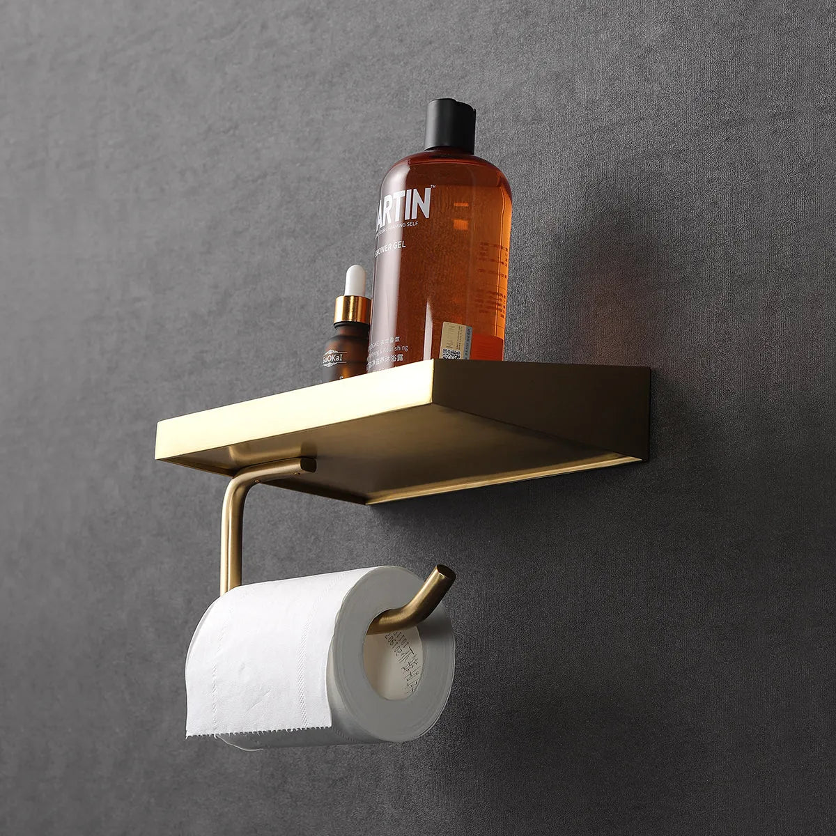 modern decor shelves