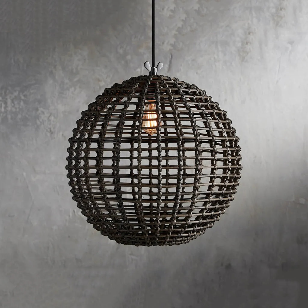 coronado outdoor pendant