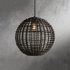 coronado outdoor pendant