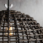 coronado outdoor pendant