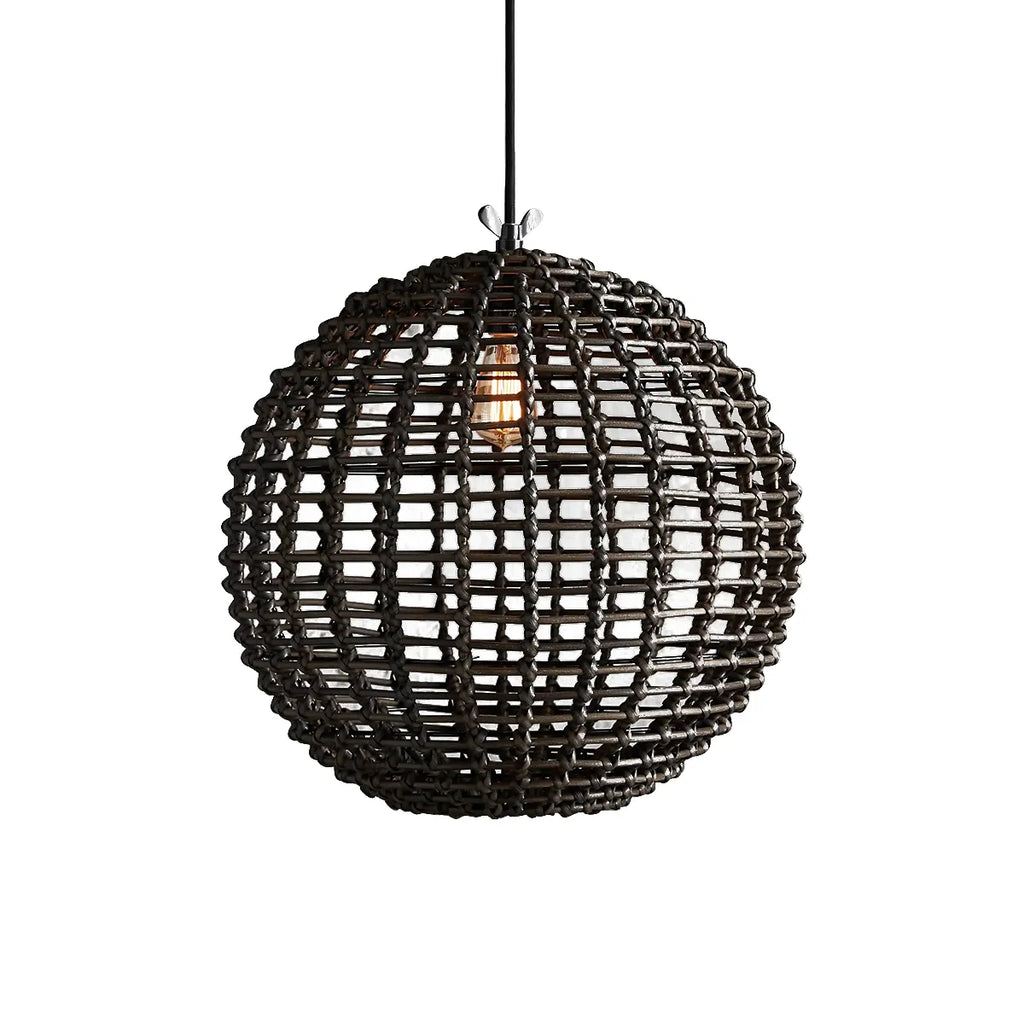 coronado outdoor pendant