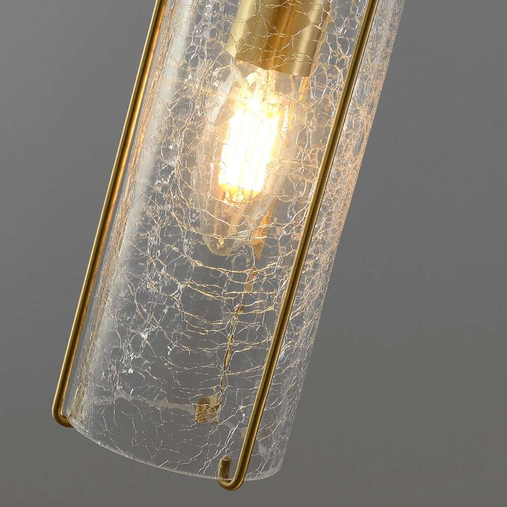 artistic 1-light wall lamp