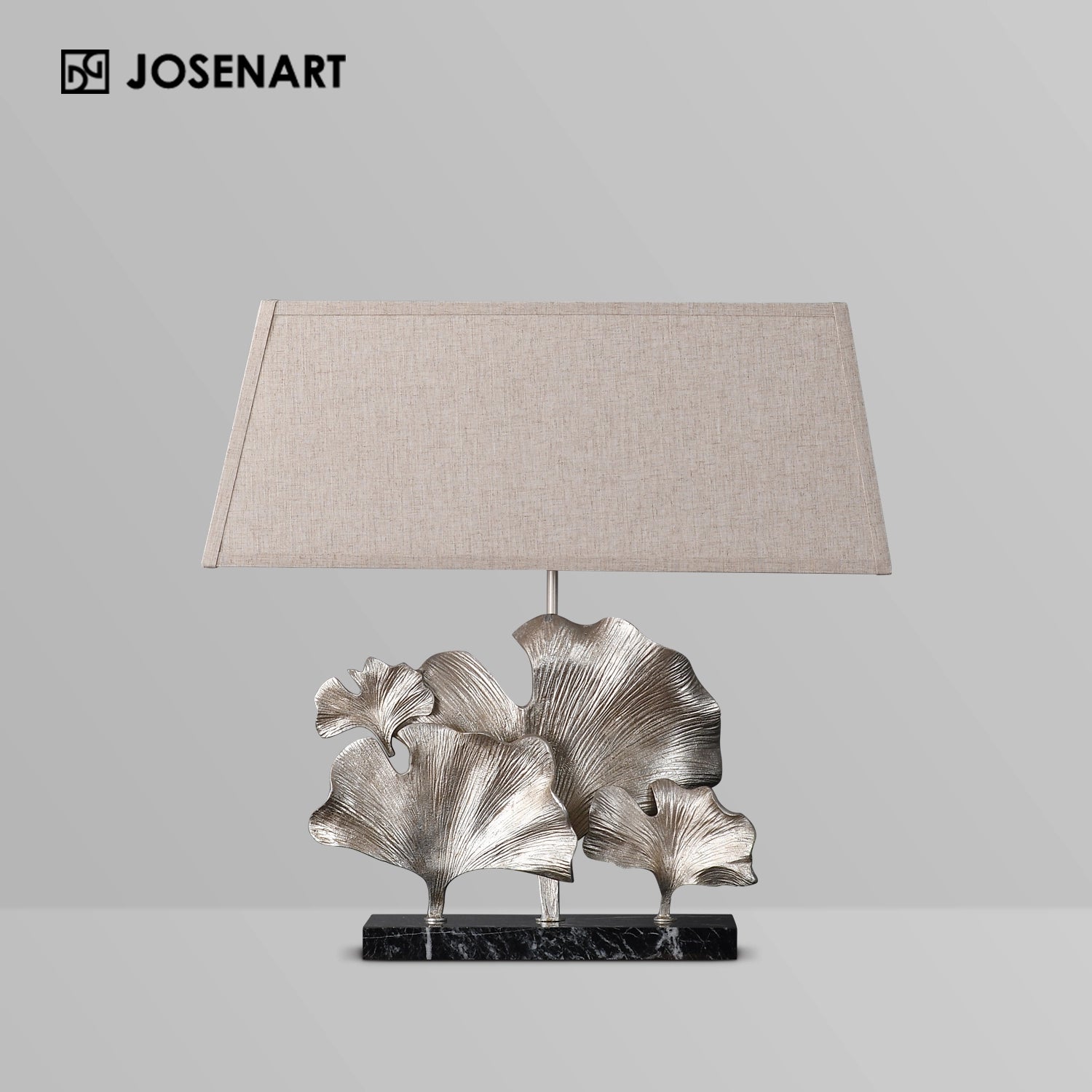 marble table lamps