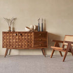 living room storage cabinet
