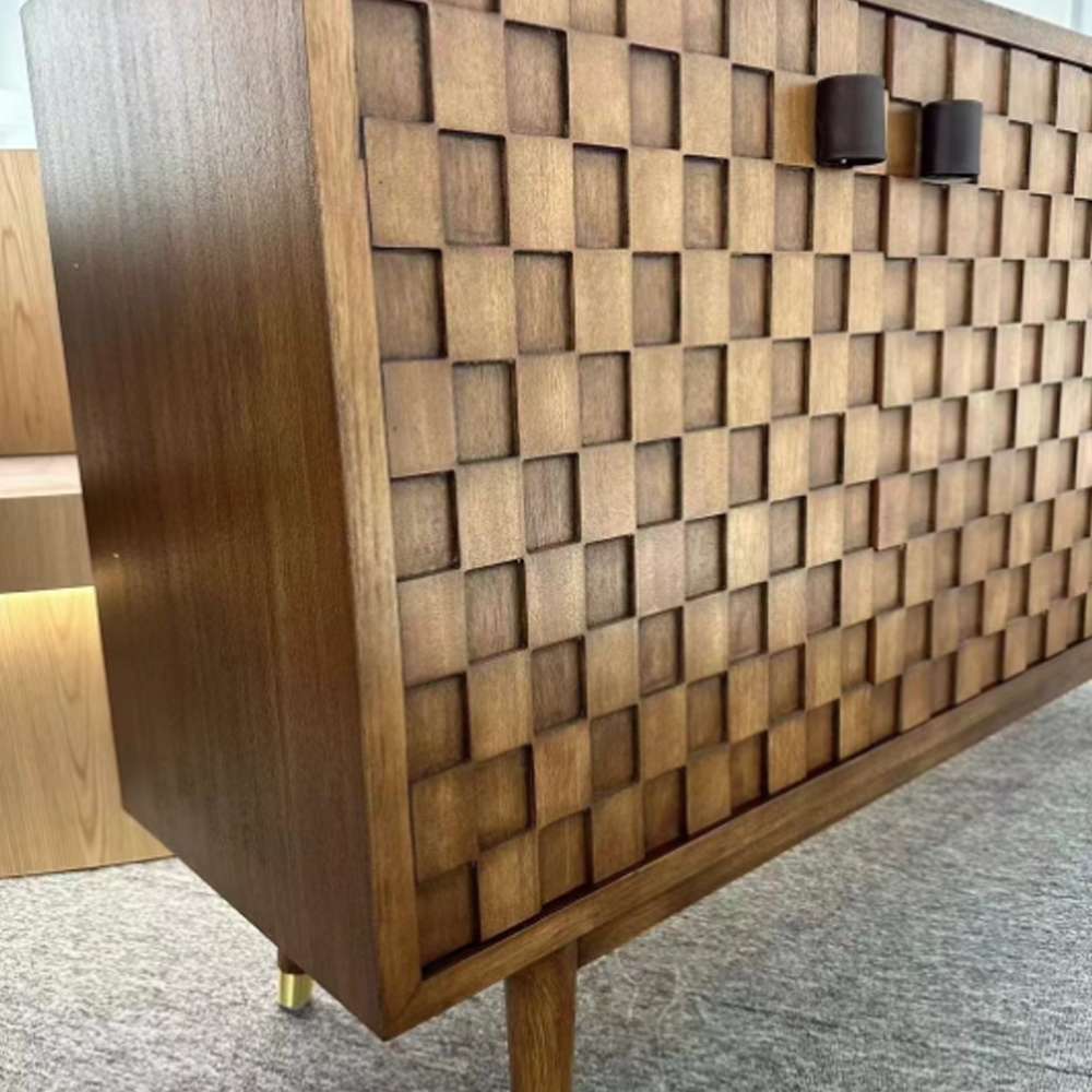 tall storage cabinet