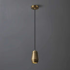 modern hanging lamp