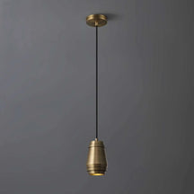 modern hanging lamp