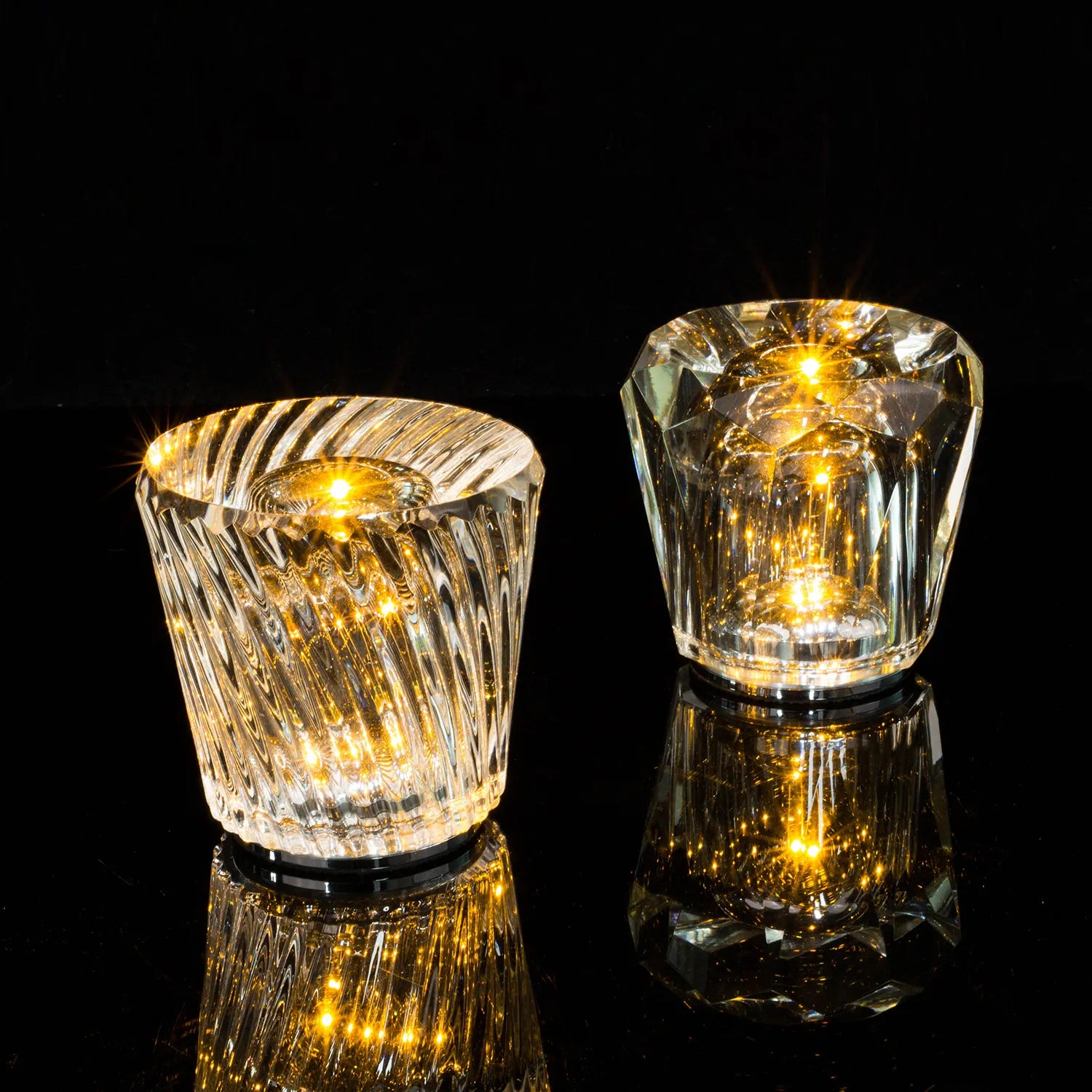 ambient modern lamp