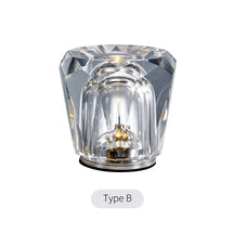 atmosphere table lamp