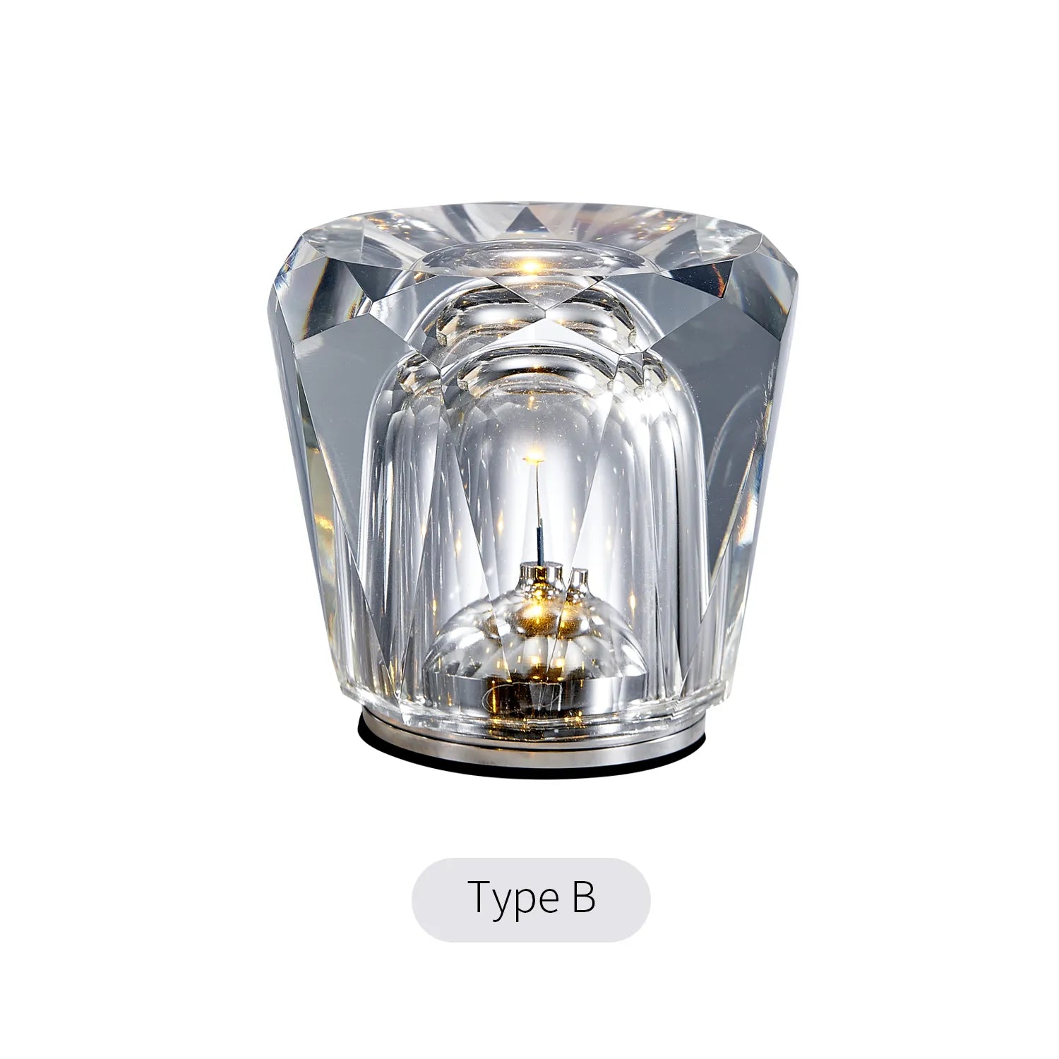 atmosphere table lamp