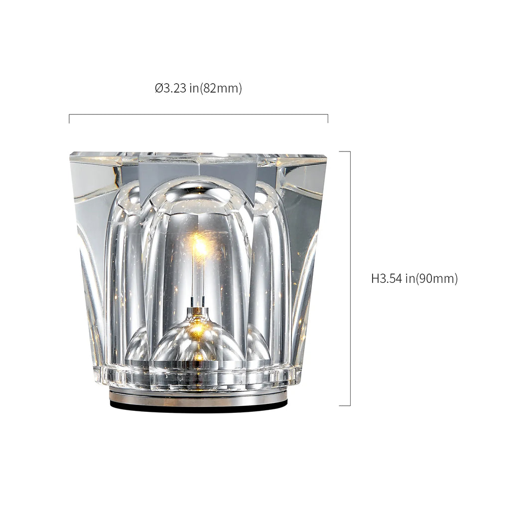 luxury table lamp