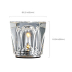 luxury table lamp