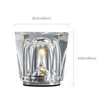 luxury table lamp