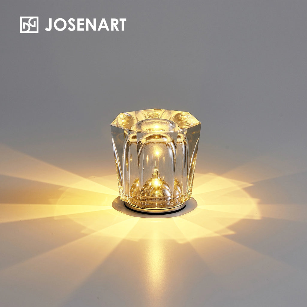 atmosphere ambient table lamp