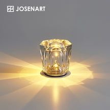 atmosphere ambient table lamp