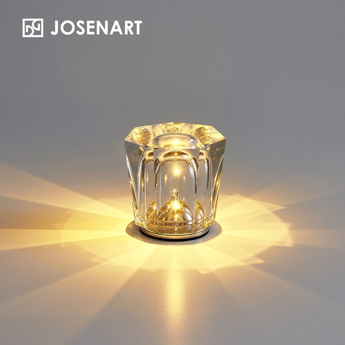 atmosphere ambient table lamp