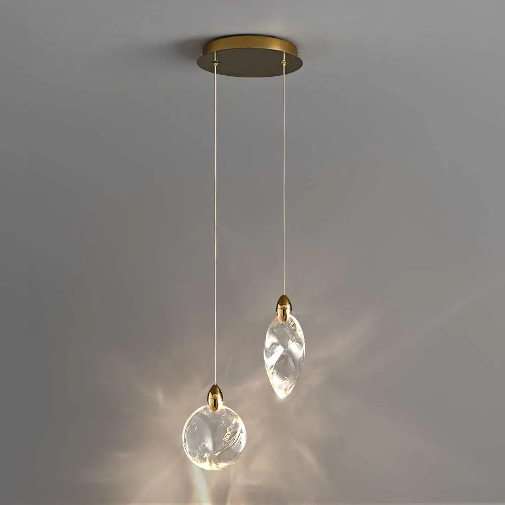modern pendant lights