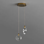 statement lighting for home decor