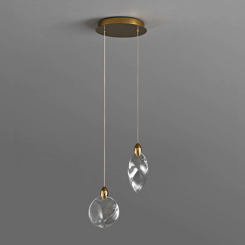 statement lighting for home decor