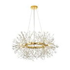 elegant lighting