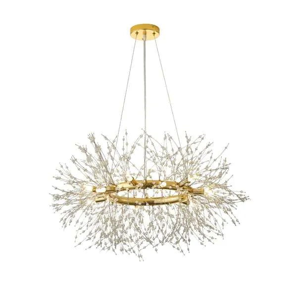 elegant lighting
