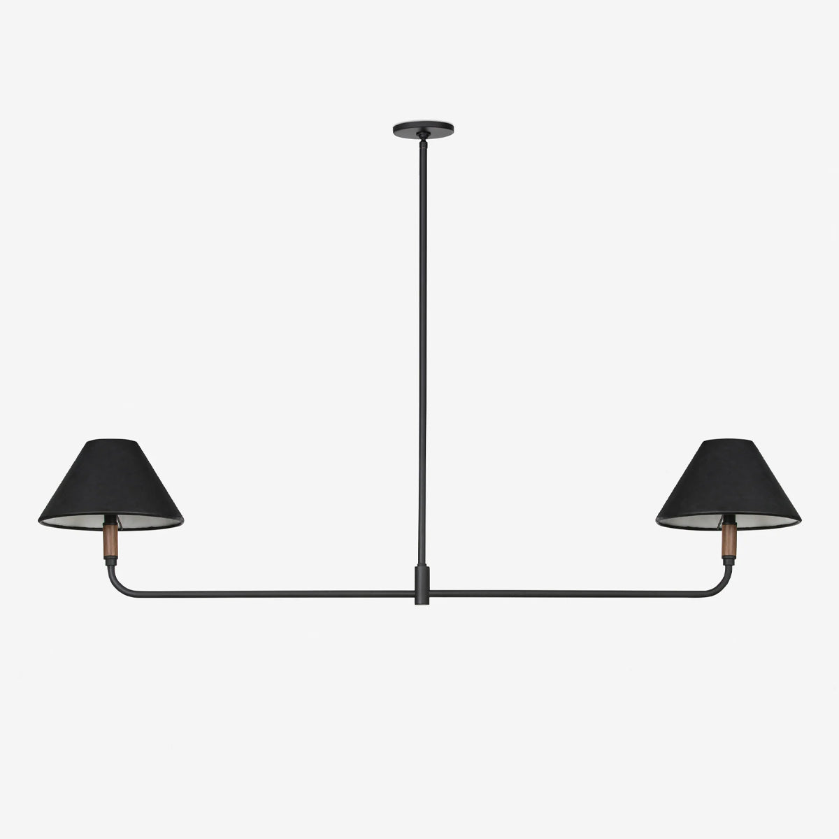 Cullen Linear Double Pendant