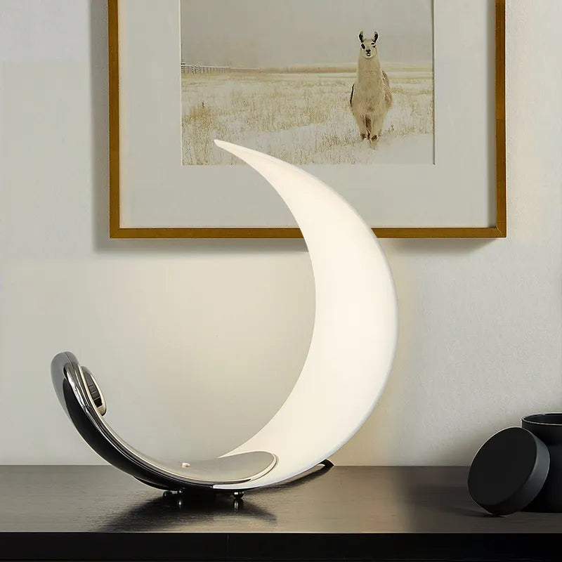 led table lamp