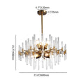 lotus leaf wall sconce