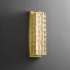modern wall sconce