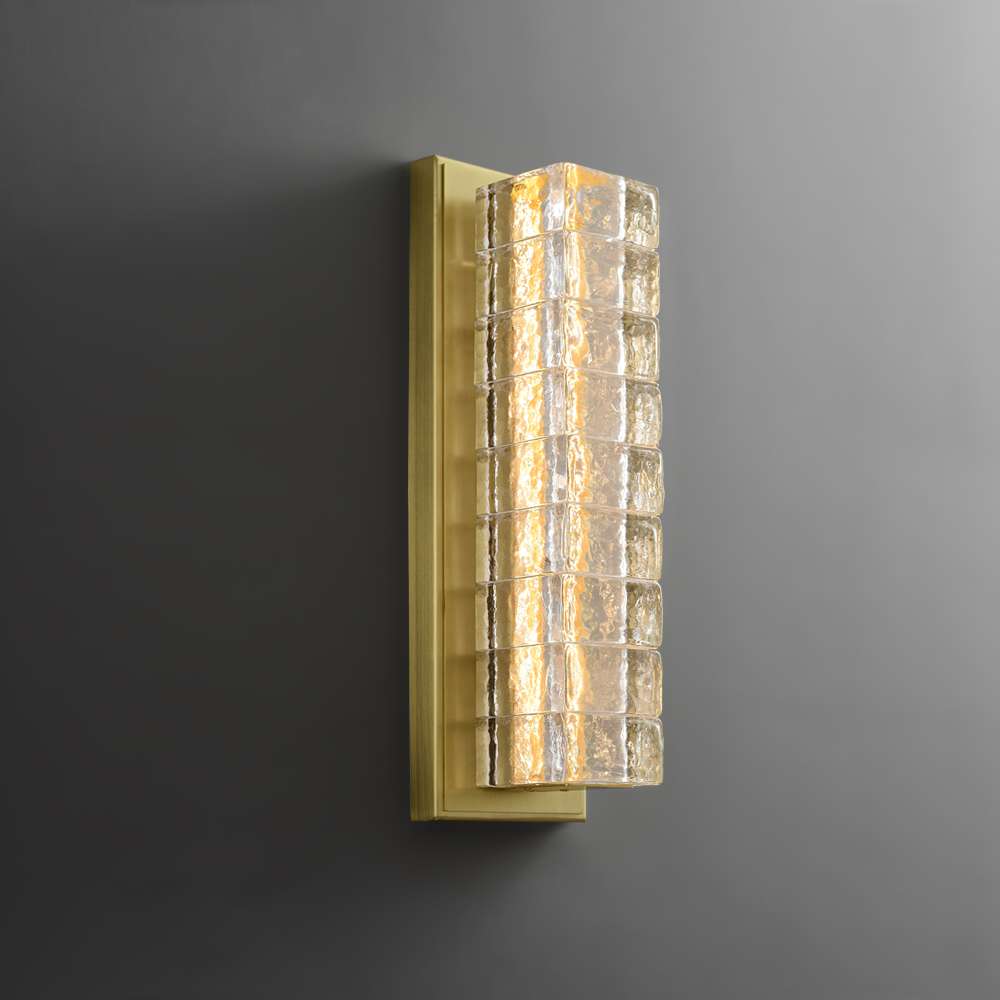 modern wall sconce