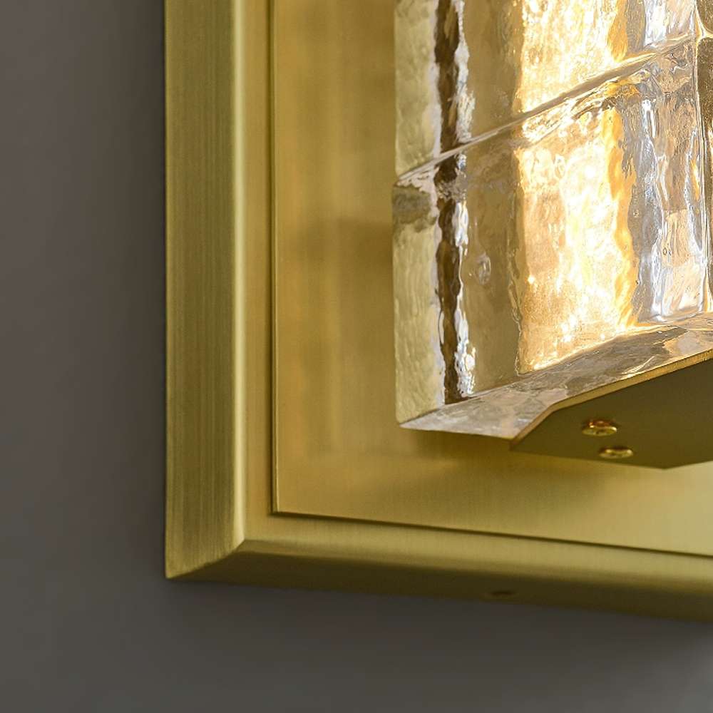 modern wall sconce by cyan