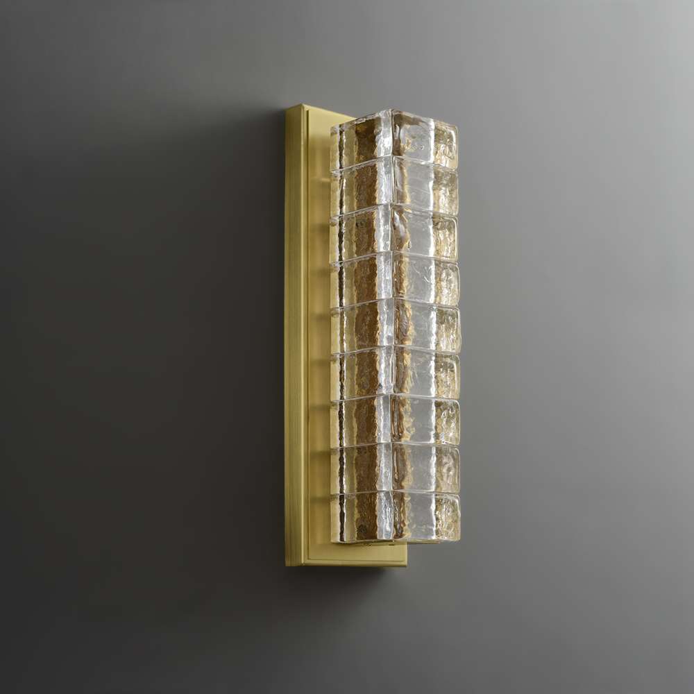 decorative wall sconce kallick