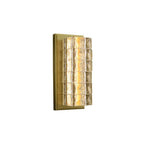 luxury wall lamp kallick model