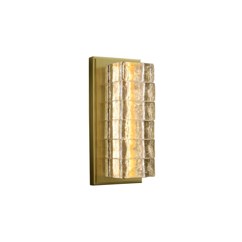 luxury wall lamp kallick model