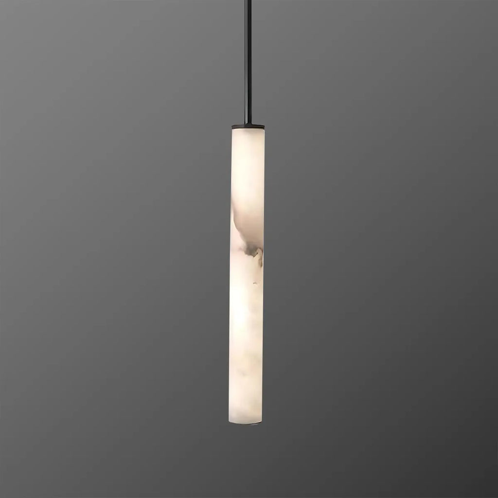 cylindra led pendant lamp