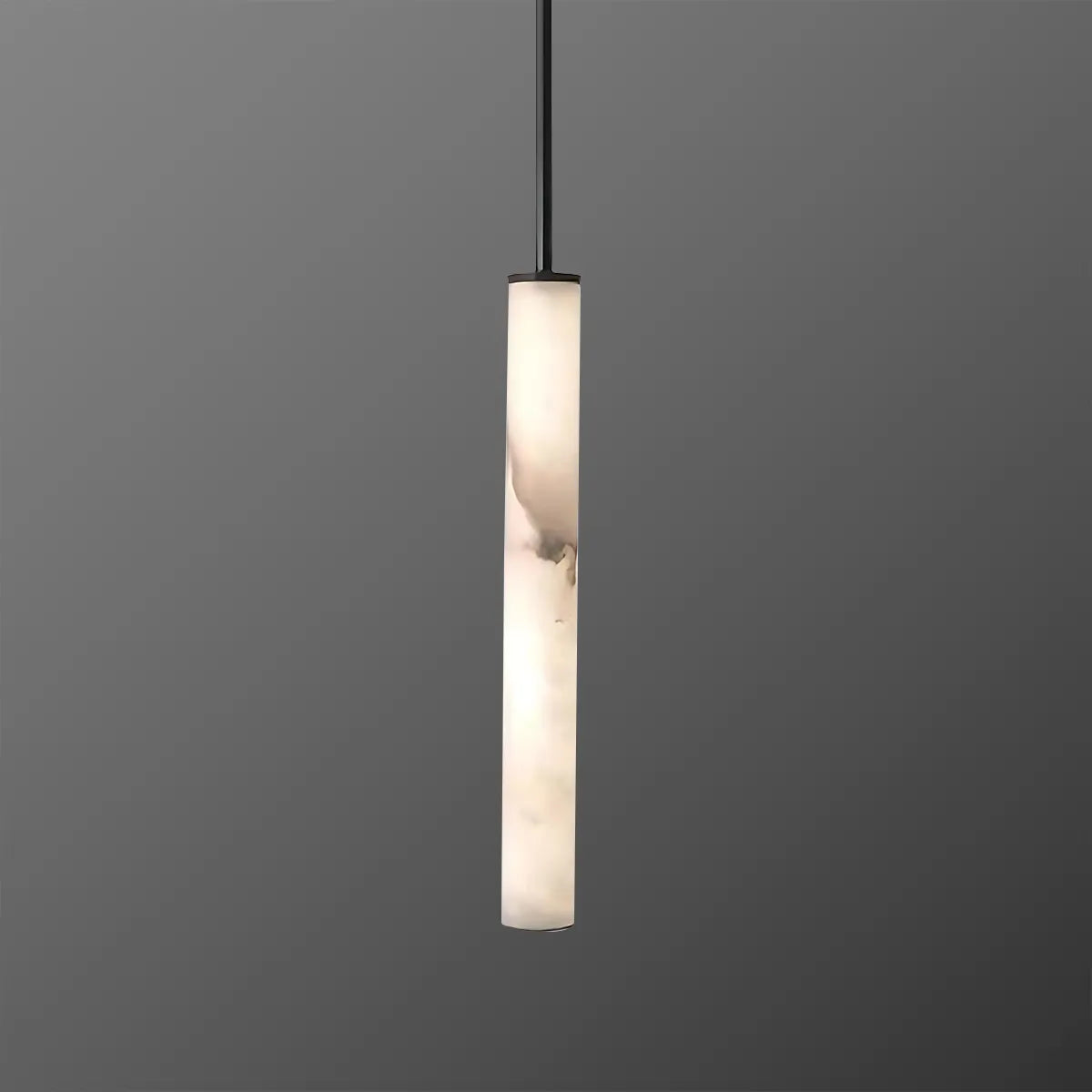 cylindra led pendant lamp