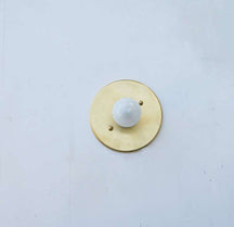 Wall Sconce Light
