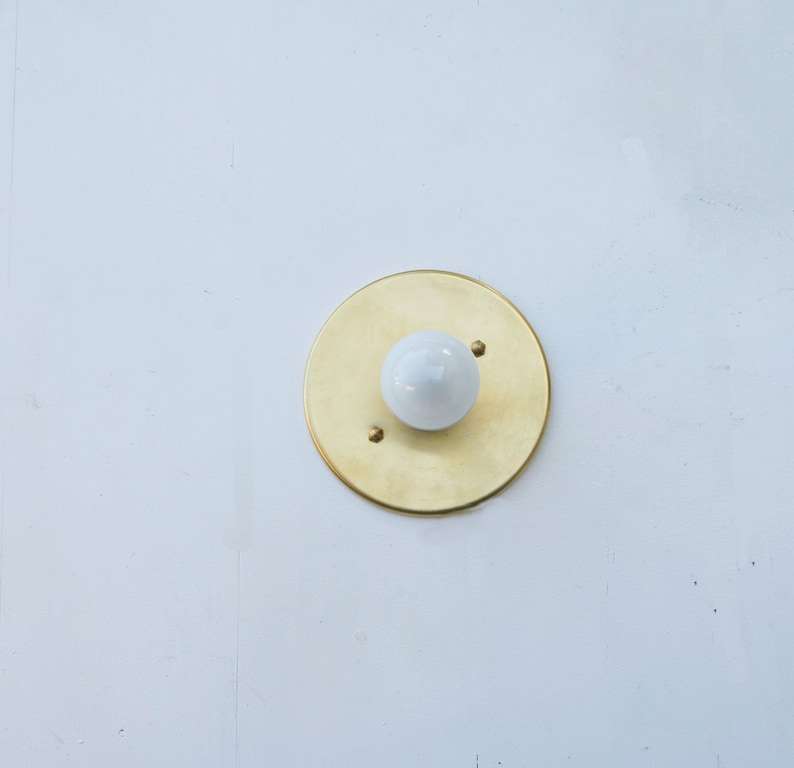 Wall Sconce Light