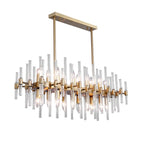 versatile island fixtures