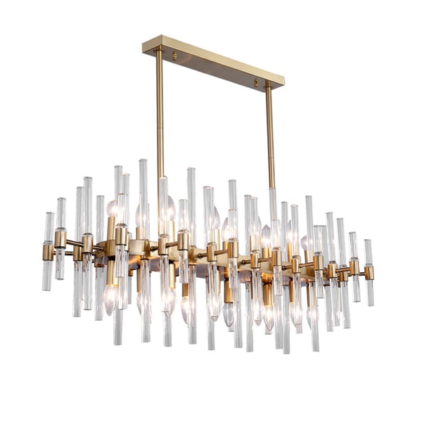 versatile island fixtures