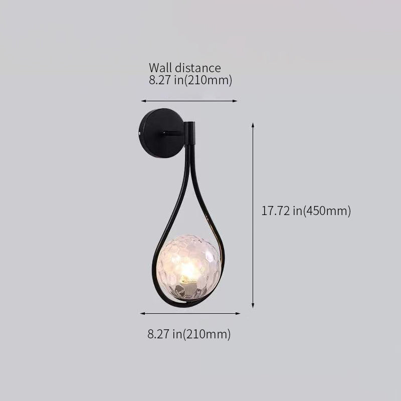 nordic wall sconces