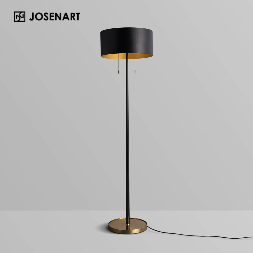 high-quality floor lamp