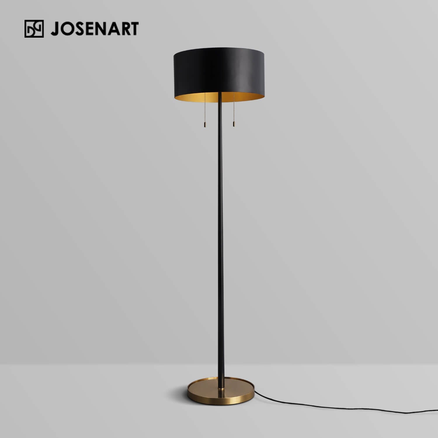 high-quality floor lamp