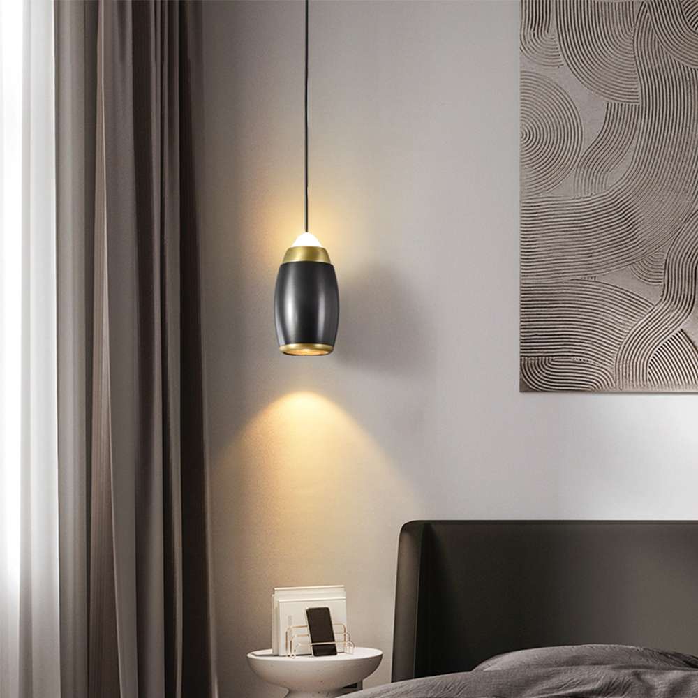 modern pendant lighting