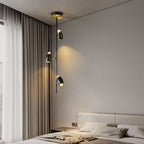 compact pendant lamps