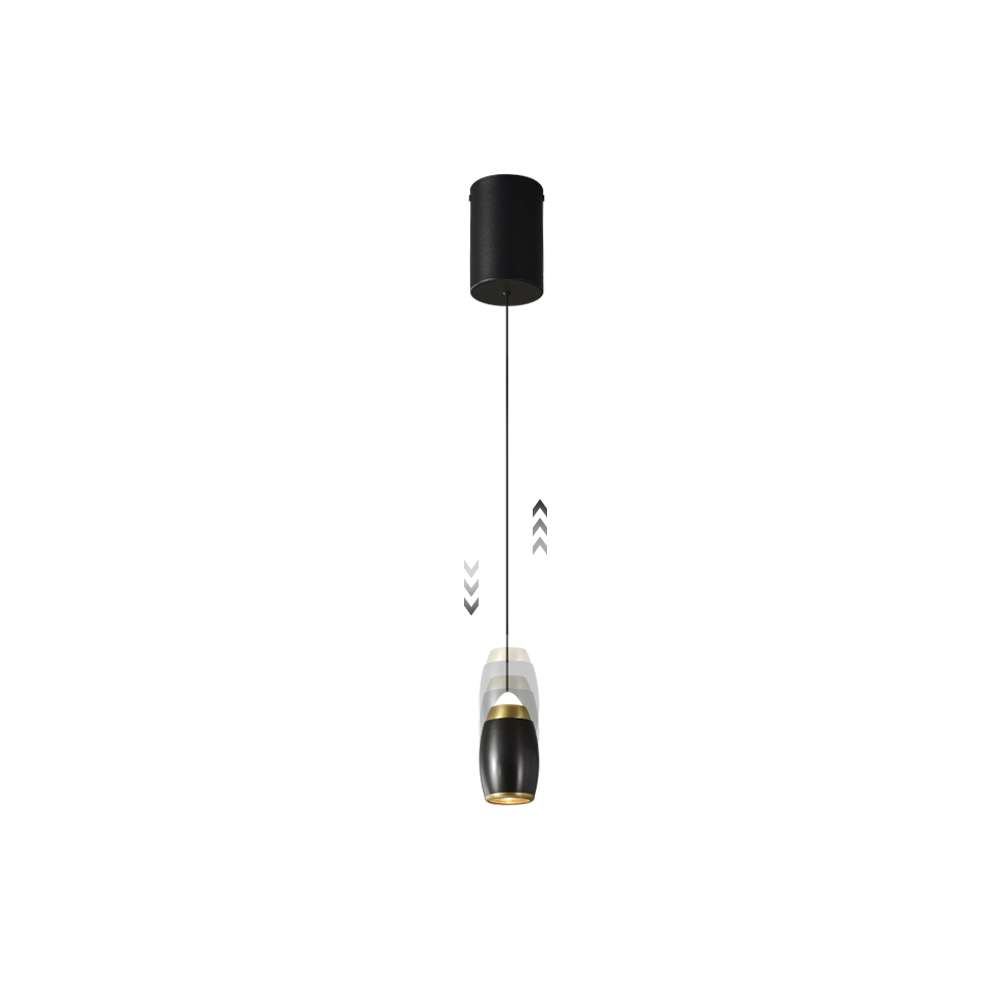 stylish hanging lamps