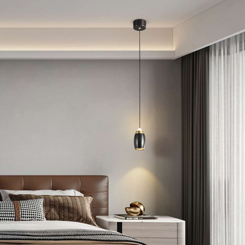 mini pendant fixtures